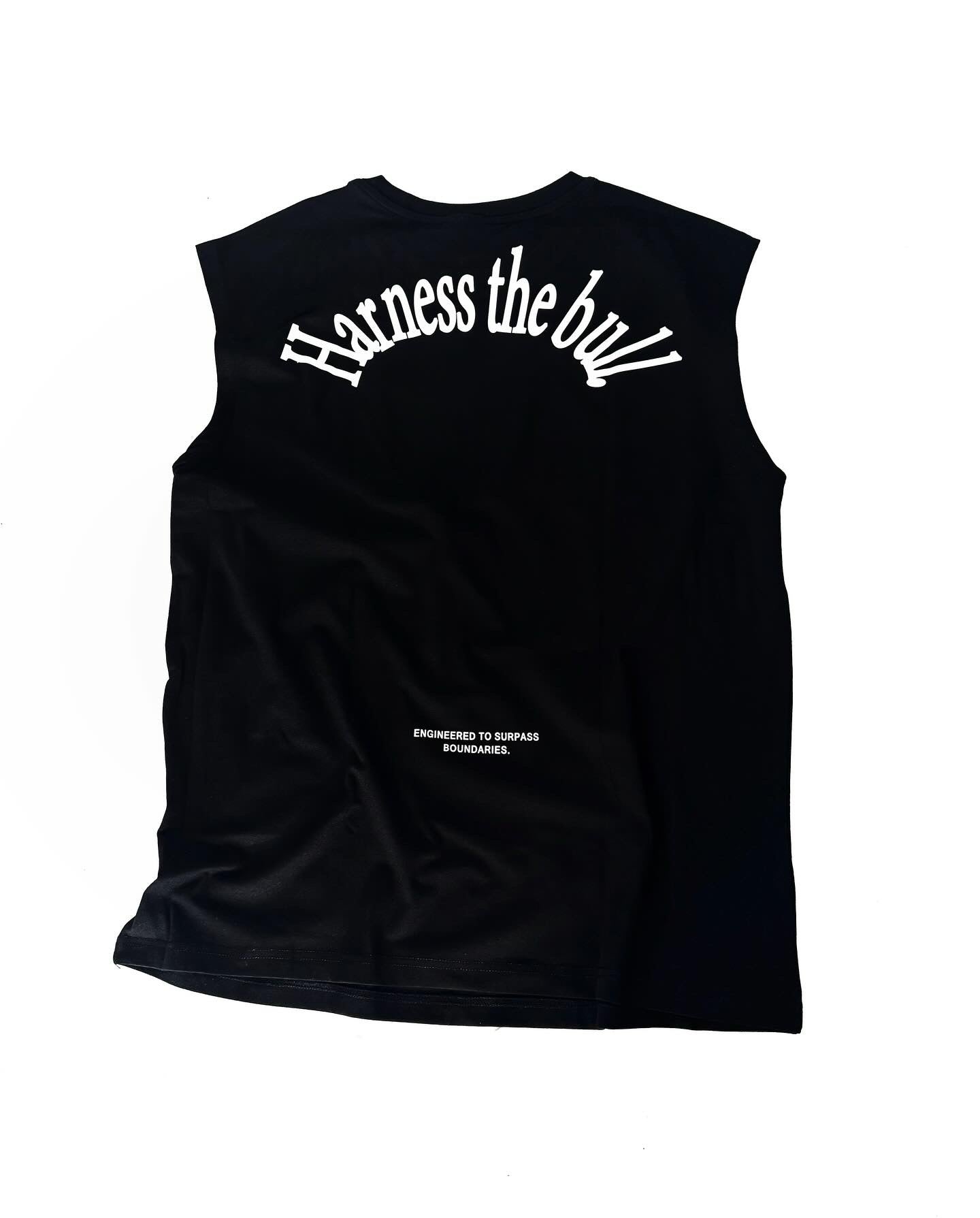 D'MORE Training Vest