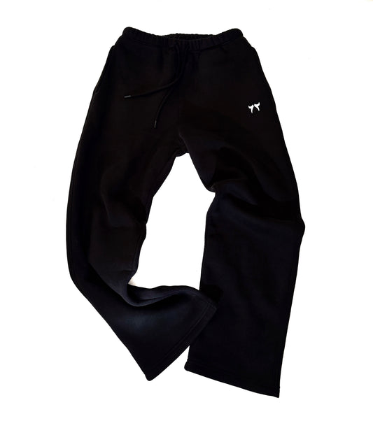 D'MORE straight leg bottoms