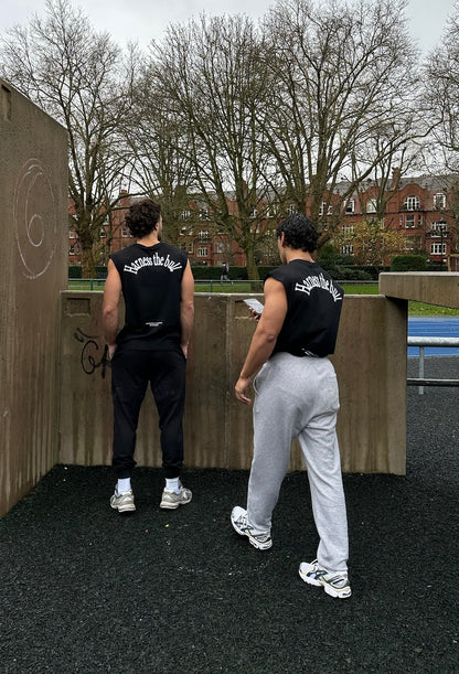 D'MORE Training Vest