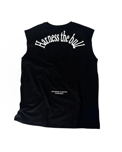 D'MORE Training Vest