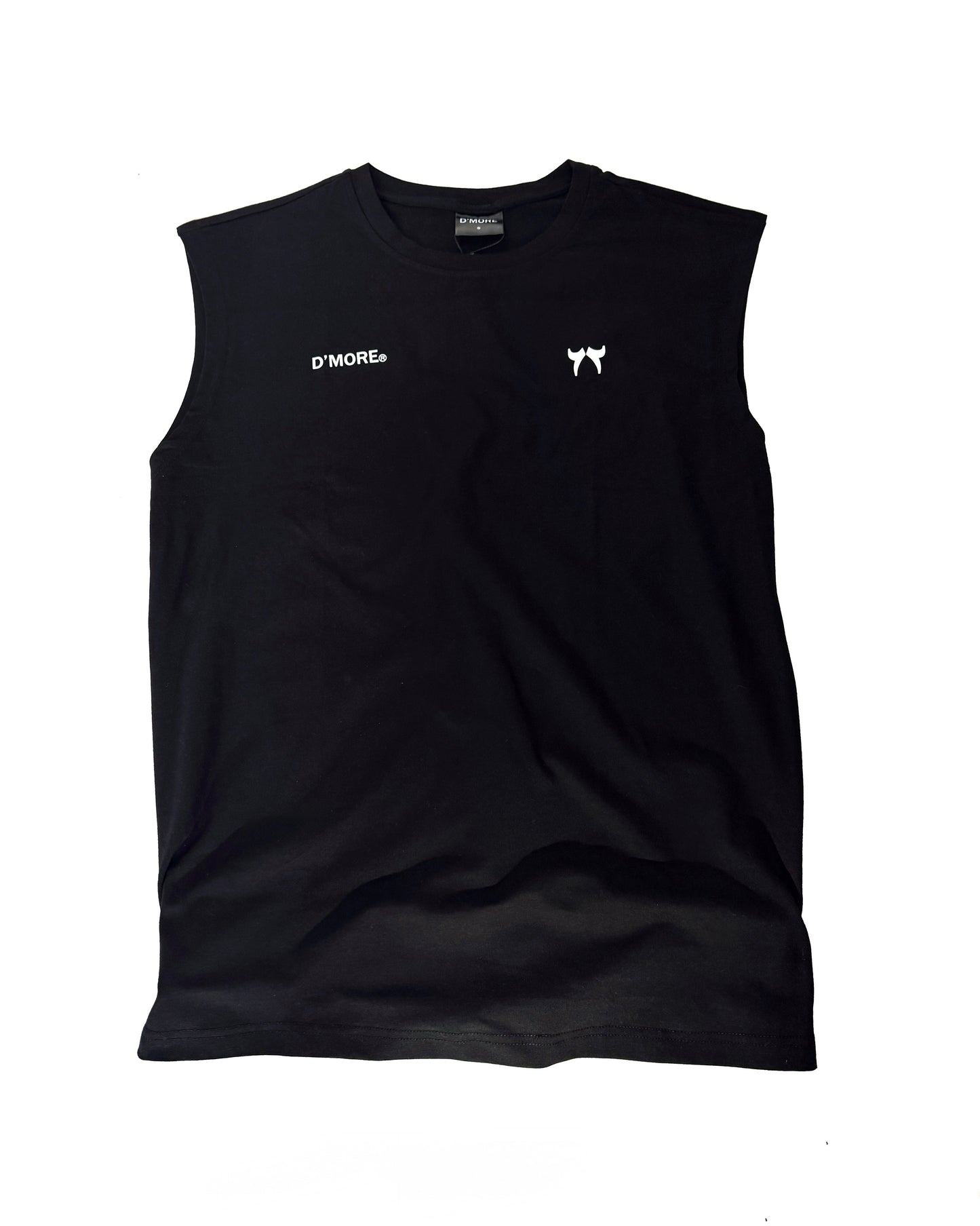 D'MORE Training Vest